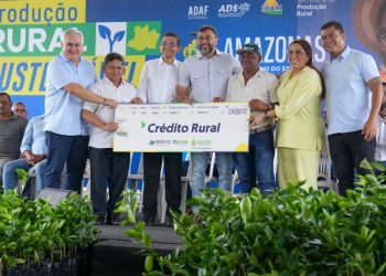 Afeam libera mais de R$ 144 mil em fomento e concede anistia a produtores rurais