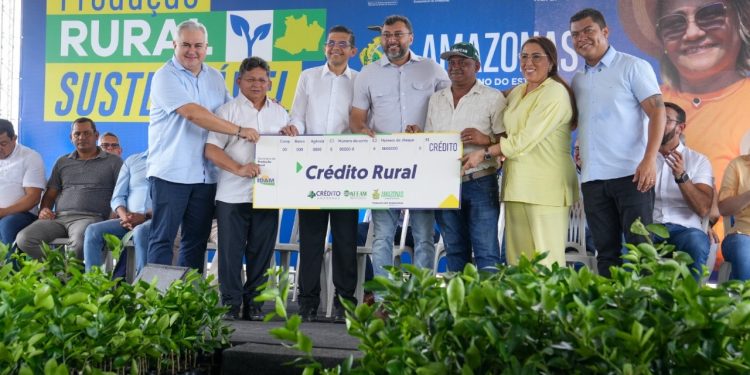 Afeam libera mais de R$ 144 mil em fomento e concede anistia a produtores rurais