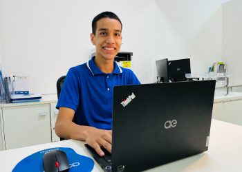 Águas de Manaus abre inscrições para programa Pioneiros