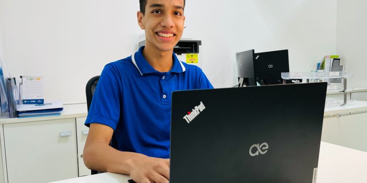 Águas de Manaus abre inscrições para programa Pioneiros