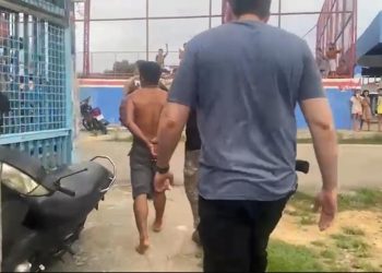 Em Coari, homem é preso por estuprar e engravidar a própria filha de 12 anos