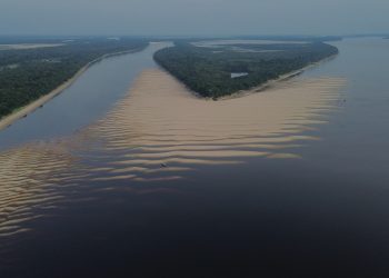 Novo Airão representa o Amazonas em uma das maiores feiras de turismo da Europa