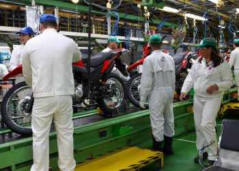 PIB do Amazonas cresce 2,21% no 4º trimestre de 2024