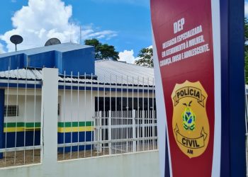 Em Humaitá, homem é preso por abusar da enteada e ameaçar a ex-companheira