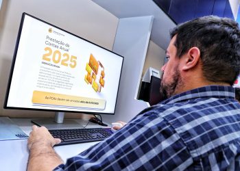 Gestores têm até 31 de março para concluir Prestação de Contas ao TCE-AM