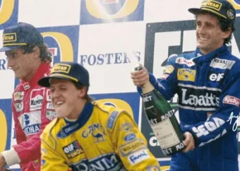 F1 elege 20 melhores pilotos da história com apenas Senna entre os brasileiros; veja lista