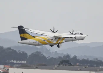 Anac suspende operações aéreas da Voepass