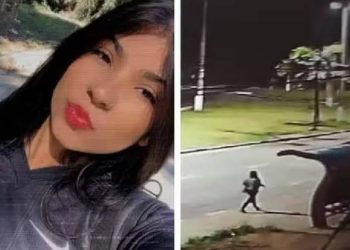 Caso Vitória: saiba quem são os suspeitos de atuarem no assassinato da jovem