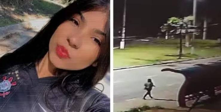 Caso Vitória: saiba quem são os suspeitos de atuarem no assassinato da jovem