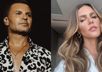 Justiça do Rio nega habeas corpus de Eduardo Costa em processo aberto por Fernanda Lima