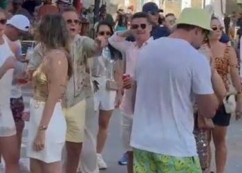 MPAM apura denúncias de viagem do prefeito de Manaus ao Caribe