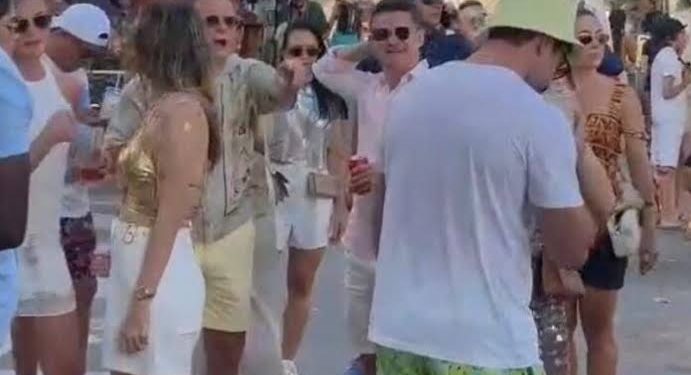 MPAM apura denúncias de viagem do prefeito de Manaus ao Caribe