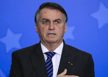 STF confirma Moraes, Dino e Zanin em julgamento de Bolsonaro