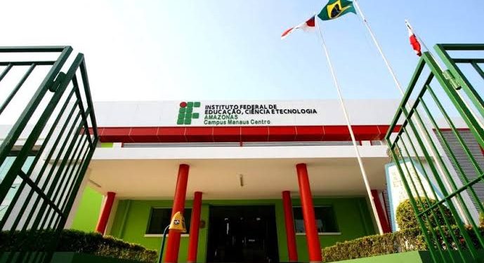 MEC inaugura obras do Instituto Federal do Amazonas