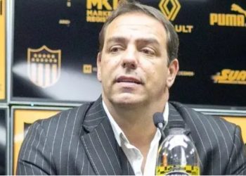 Clubes do Uruguai acusam brasileiros de violência e xenofobia na Conmebol