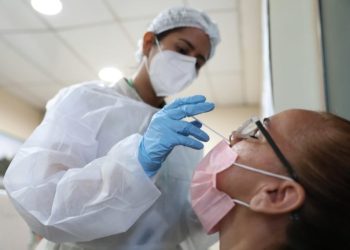 Amazonas tem 12 mortes por vírus respiratórios no início de 2025