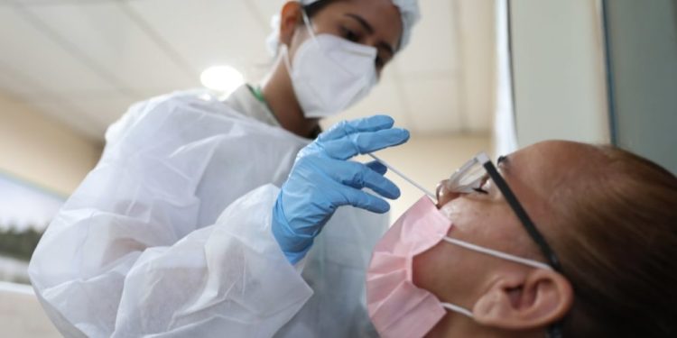 Amazonas tem 12 mortes por vírus respiratórios no início de 2025