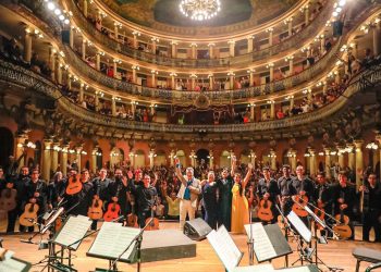 Concertos e exposição fotográfica celebram a diversidade na programação cultural da semana