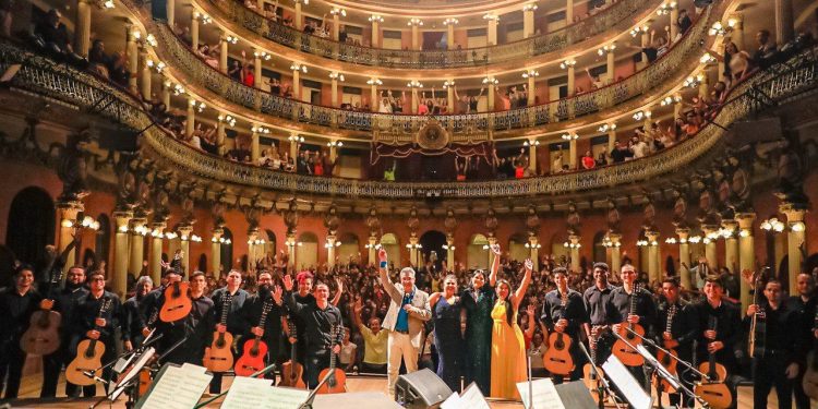 Concertos e exposição fotográfica celebram a diversidade na programação cultural da semana