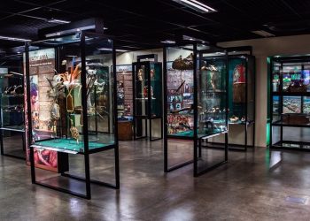 Museu do Homem do Norte propõe imersão no cotidiano amazônico