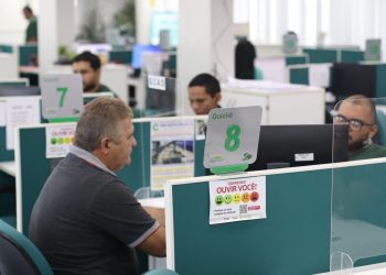 Atendimento na Central da Sefaz passa a ser realizado apenas por agendamento