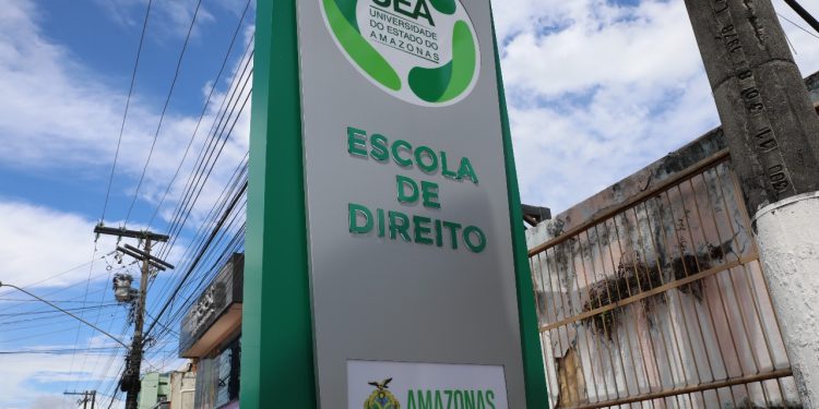 Prazo para inscrição no curso de Especialização em Direito Eleitoral da UEA encerra neste sábado