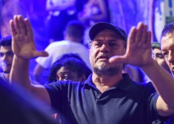 Diretor Breno Silveira morreu durante a gravação de filme com Fernanda Montenegro