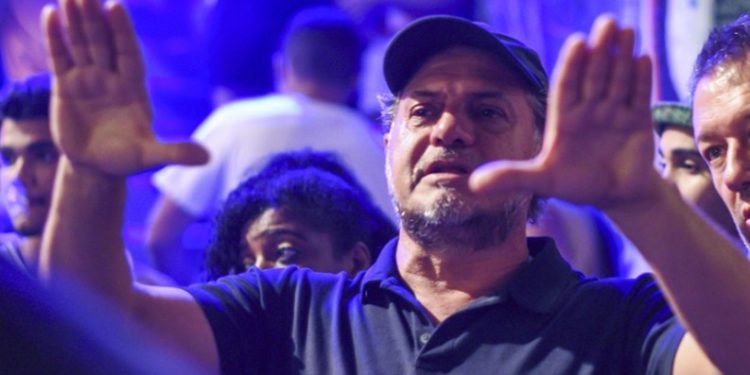 Diretor Breno Silveira morreu durante a gravação de filme com Fernanda Montenegro