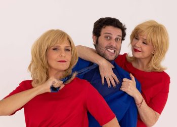 Teatro Amazonas recebe espetáculo ‘Simples Assim’ no fim de semana