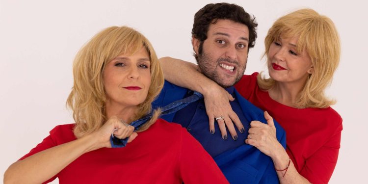 Teatro Amazonas recebe espetáculo ‘Simples Assim’ no fim de semana