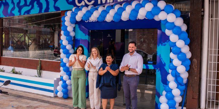 Nova loja de atendimento da Águas de Manaus é inaugurada no Centro da cidade