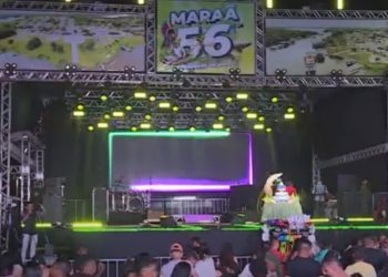 MP investiga gastos milionários com festa de aniversário do município de Maraã