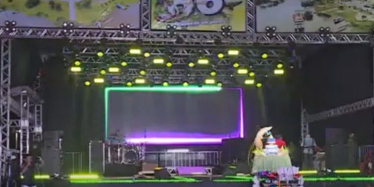 MP investiga gastos milionários com festa de aniversário do município de Maraã