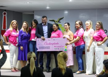 Governo do AM destina R$ 23 milhões para impulsionar trabalho e empreendedorismo feminino