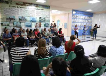 Seduc-AM convoca 868 aprovados em proceso seletivo para o interior e áreas indígenas