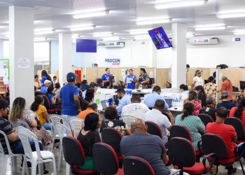 Procon-AM promove 4º Feirão Limpa Nome para regularizar dívidas de água e energia