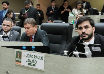 CMM discute projeto para criação de Frente Parlamentar em defesa da BR-319