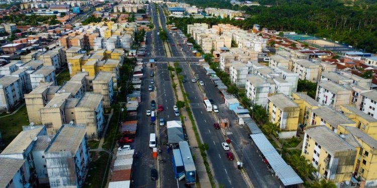 Cadastro presencial para obras no Viver Melhor encerra nesta sexta-feira (21)