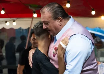 Jacquin ‘apadrinhou’ menino abandonado pela mãe: a história não contada de Pesadelo na Cozinha
