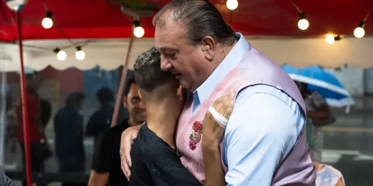 Jacquin ‘apadrinhou’ menino abandonado pela mãe: a história não contada de Pesadelo na Cozinha
