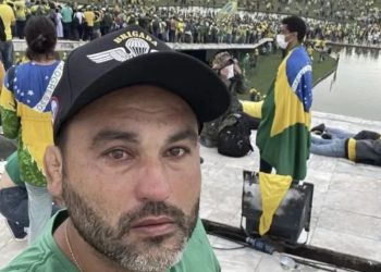 STF forma maioria para negar recurso e tornar Léo Índio réu