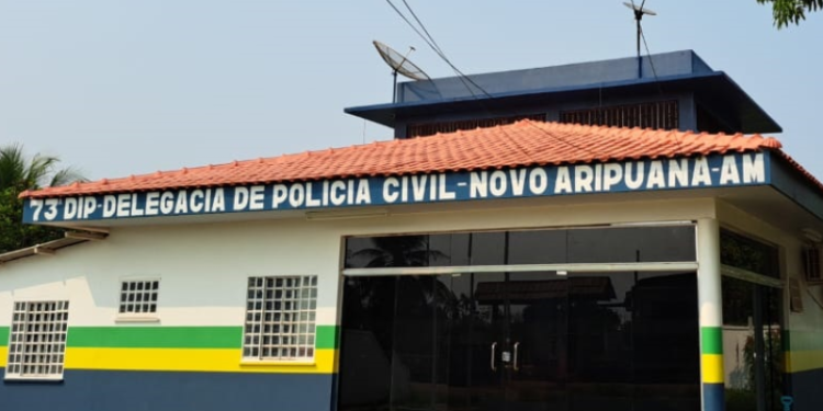 Homem é preso no Amazonas após descumprir medida protetiva