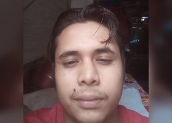 PC-AM divulga imagem de homem que desapareceu no bairro Tancredo Neves