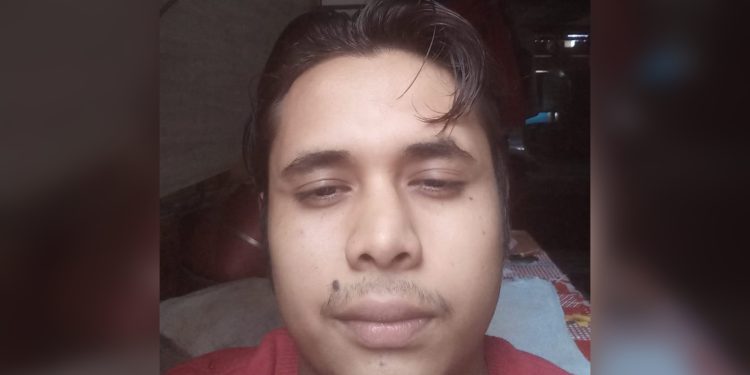 PC-AM divulga imagem de homem que desapareceu no bairro Tancredo Neves