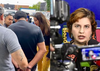 Homem é preso por abusar sexualmente de enteados e fornecer drogas a eles