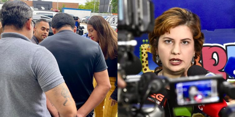 Homem é preso por abusar sexualmente de enteados e fornecer drogas a eles