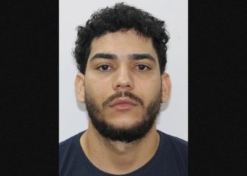PC-AM divulga imagem de homem procurado por extorsão mediante sequestro