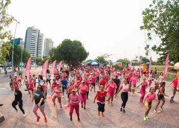 CNC, Fecomércio Amazonas, Sesc, Senac e Sindicatos promovem a Semana S