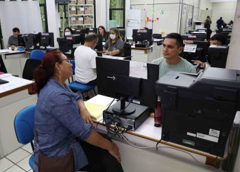 Secretaria de Estado de Educação convoca mais 141 candidatos do PSS