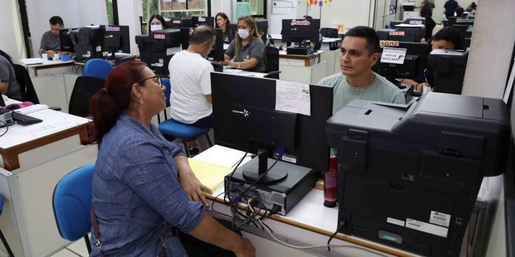 Secretaria de Estado de Educação convoca mais 141 candidatos do PSS